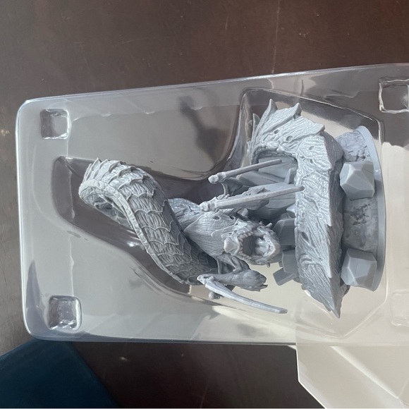 Tabula Games Card Game Volfyirion (Kickstarter Collector's Box Ed) EX - Picture 4 of 7